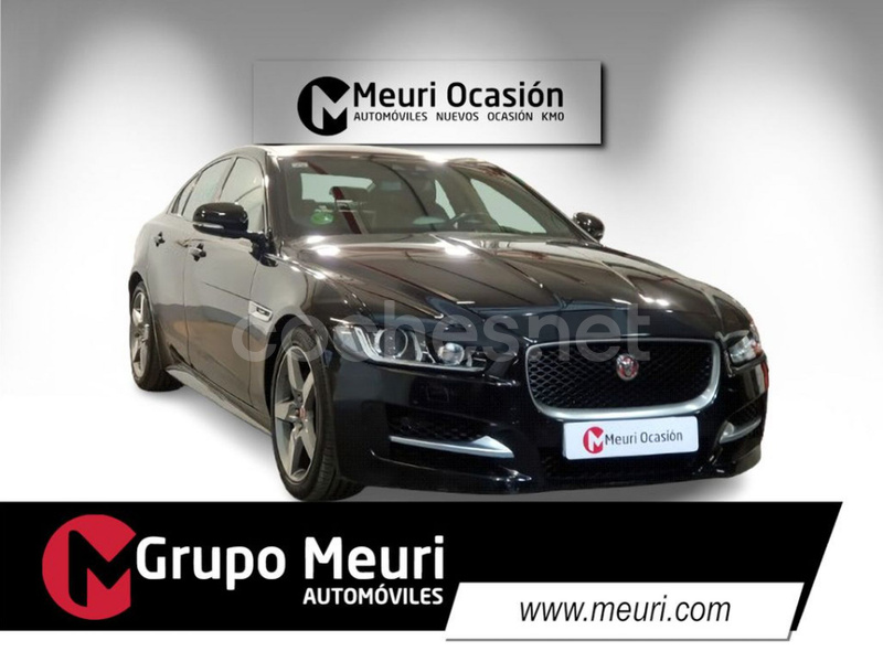 JAGUAR XE 2.0 AJ200D Diesel Auto RWD XE RSport 4p.