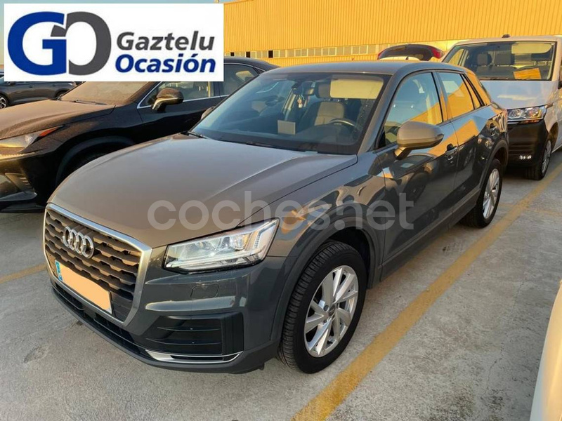 AUDI Q2 Advanced 30 TDI 85kW 116CV S tronic 5p.