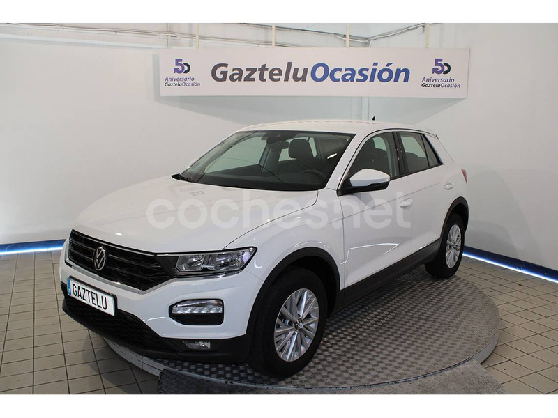 VOLKSWAGEN T-Roc Edition 1.6 TDI 85kW 115CV 5p.