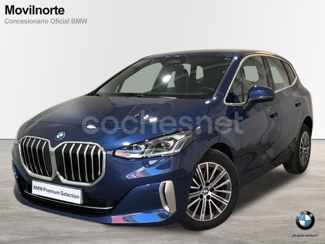 BMW Serie 2 Active Tourer 220i