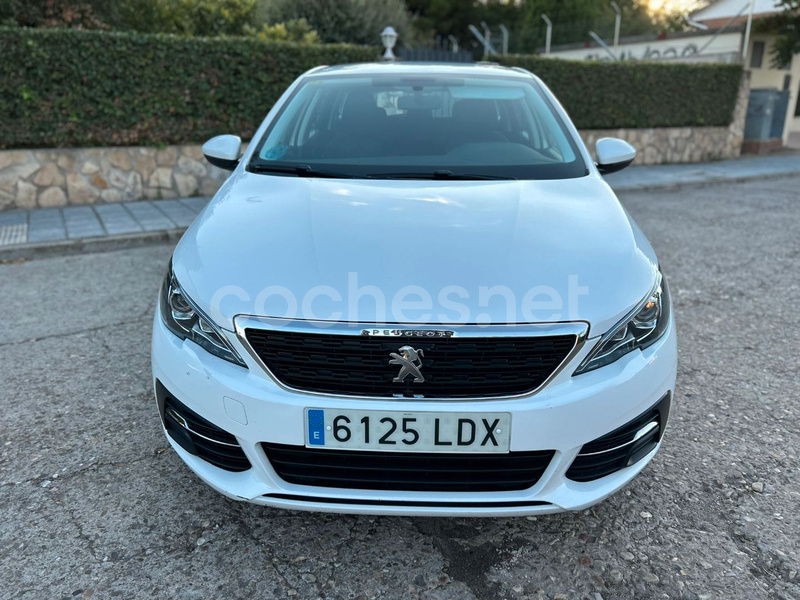 PEUGEOT 308 SW Business Line BlueHDi 100 SS 6 Vel. 5p.