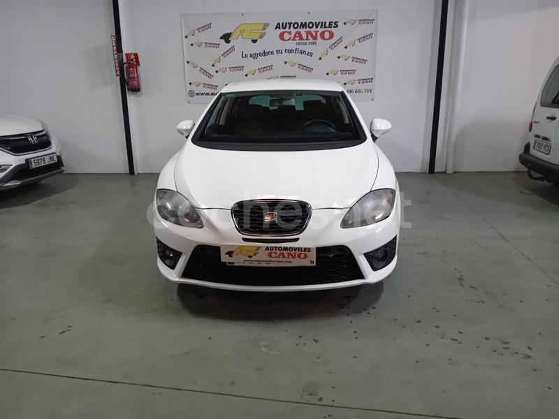 SEAT León 1.9 TDI ECO Reference