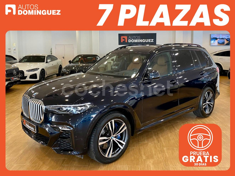 BMW X7 xDrive30d 5p.