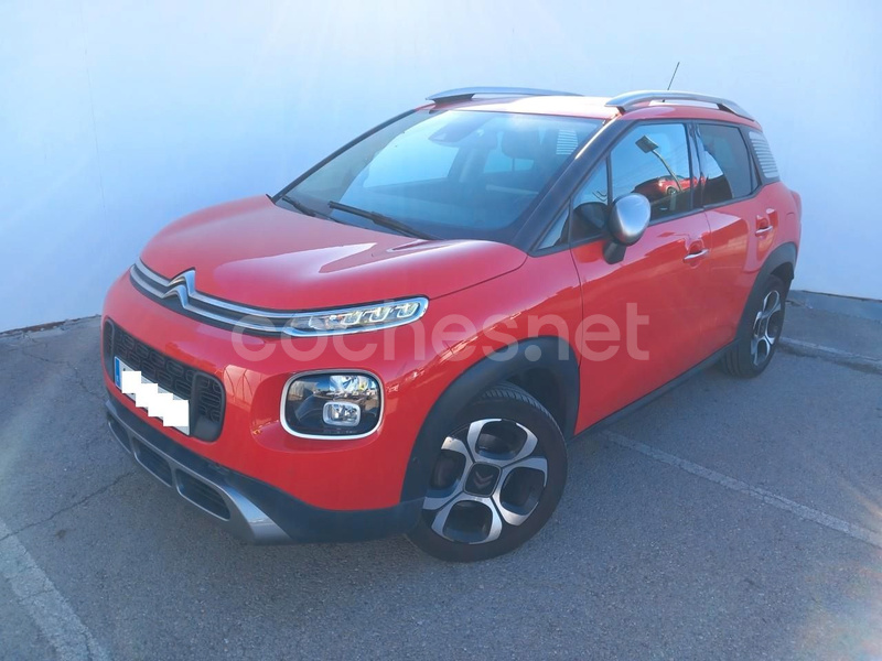 CITROEN C3 Aircross PureTech 81kW 110CV SS SHINE 5p.