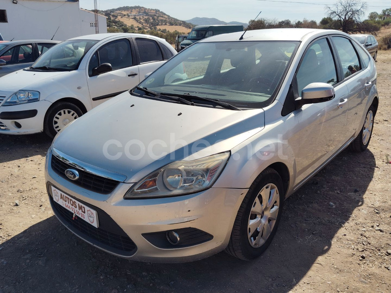 FORD Focus 1.8 TDCi Trend 5p.