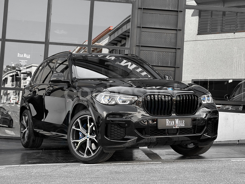 BMW X5 xDrive30d 5p.