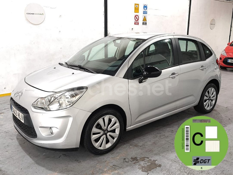 CITROEN C3 1.1i Attraction 5p.