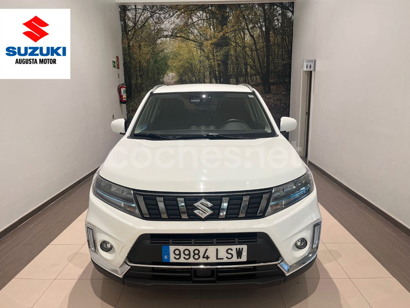 SUZUKI Vitara 1.4 T GLE 4WD Mild Hybrid 5p.