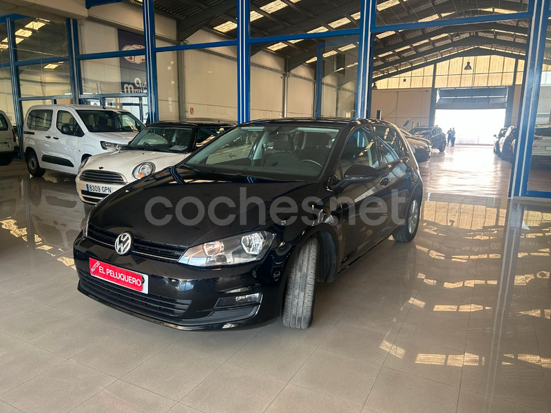 VOLKSWAGEN Golf Advance 1.6 TDI BMT