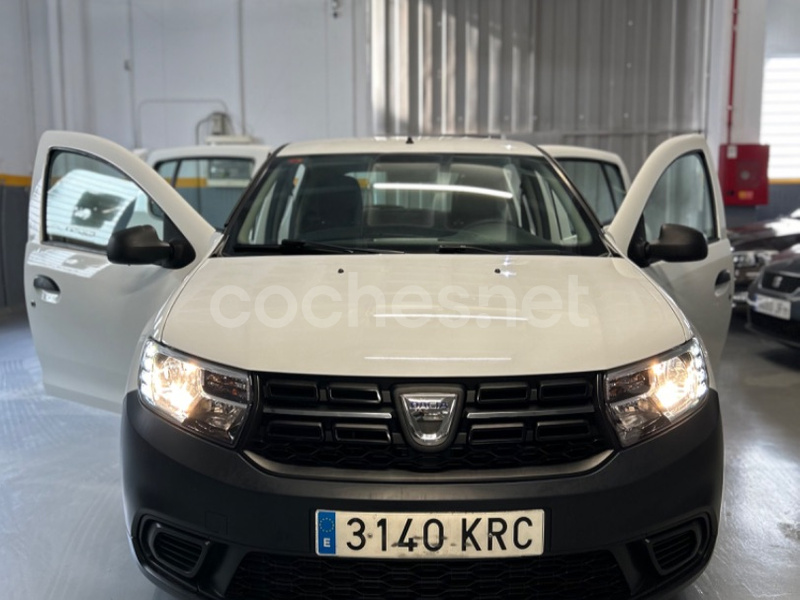 DACIA Sandero Ambiance 1.0 54kW 73CV 5p.