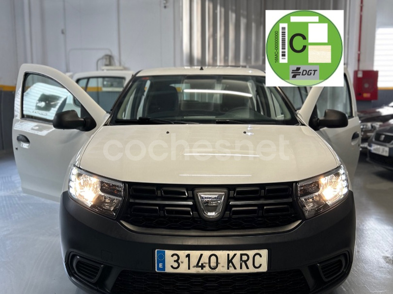 DACIA Sandero Ambiance 1.0 54kW 73CV 5p.