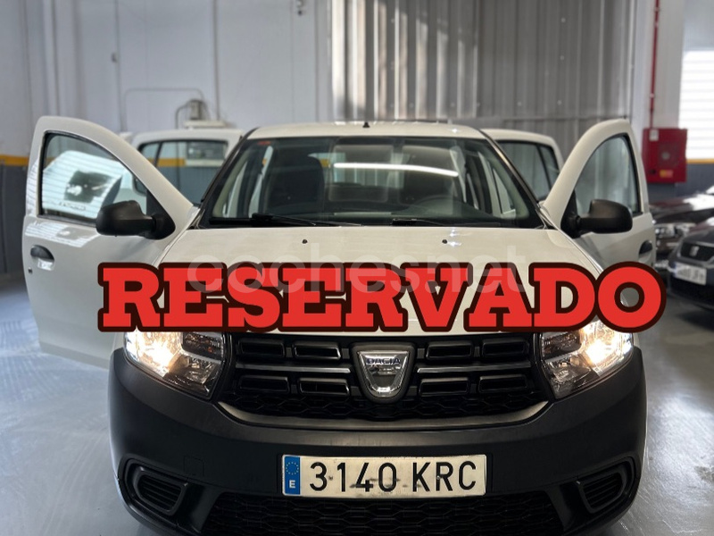 DACIA Sandero Ambiance 1.0