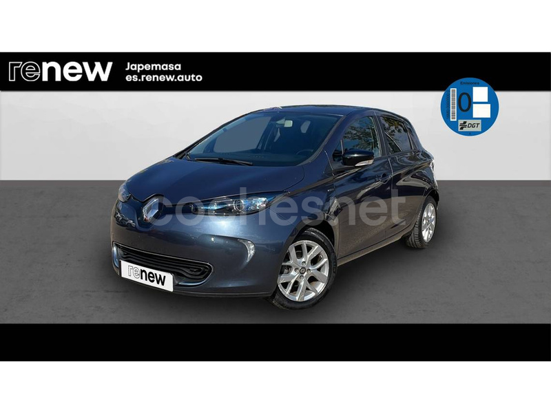 RENAULT ZOE Limited 40 R110