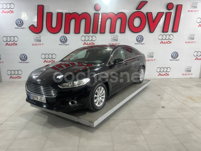 FORD Mondeo 2.0 TDCi 150cv Trend 5p.