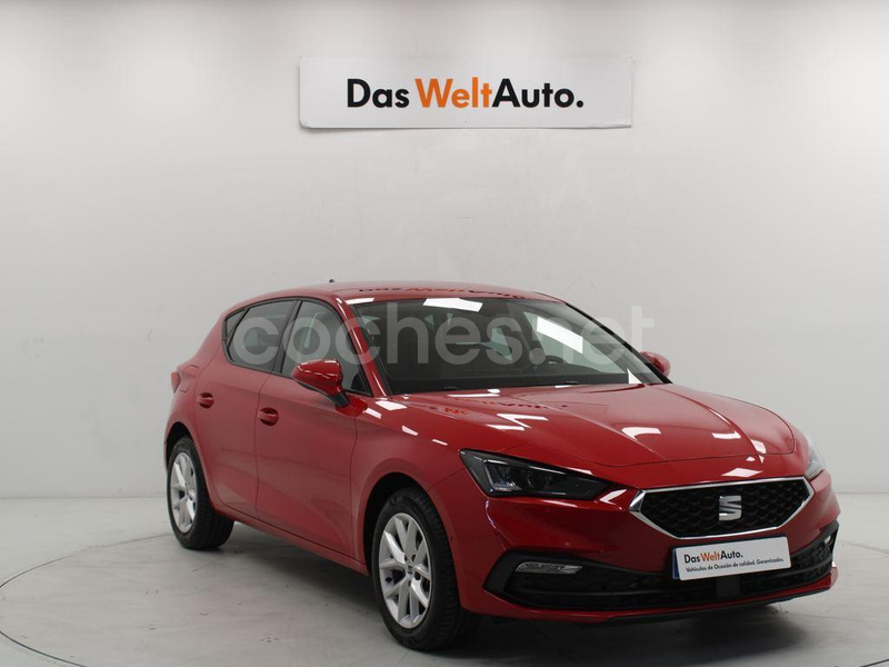 SEAT León 2.0 TDI SS Style XL