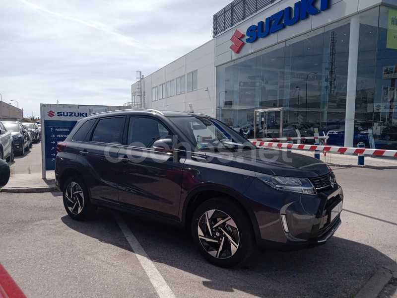 SUZUKI Vitara 1.4 T S3 Mild Hybrid 5p.