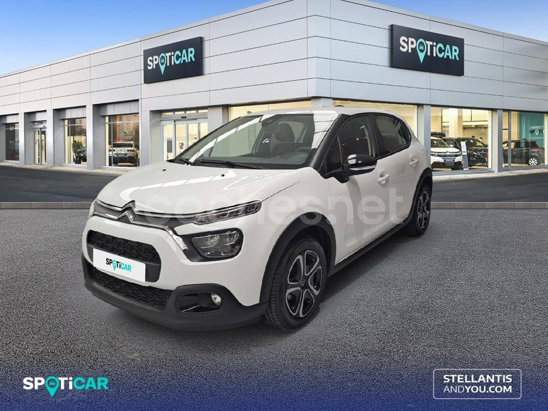 CITROEN C3 Origin PureTech Plus