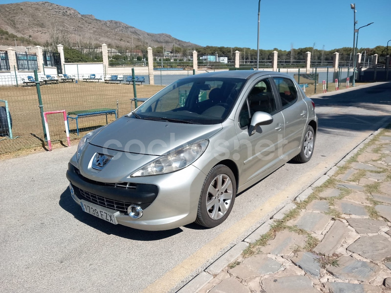 PEUGEOT 207 Sport 1.4 VTi 16v 95