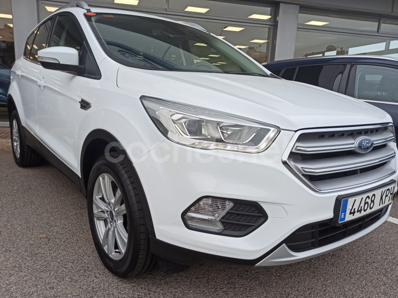 FORD Kuga 1.5 EcoBoost 4x2 Trend