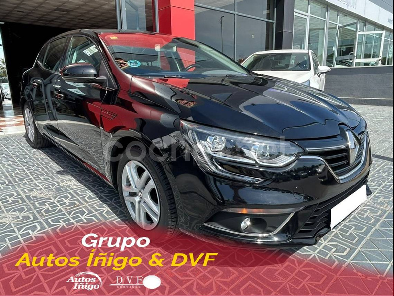 RENAULT Mégane Business Energy dCi 66kW 90CV 5p.