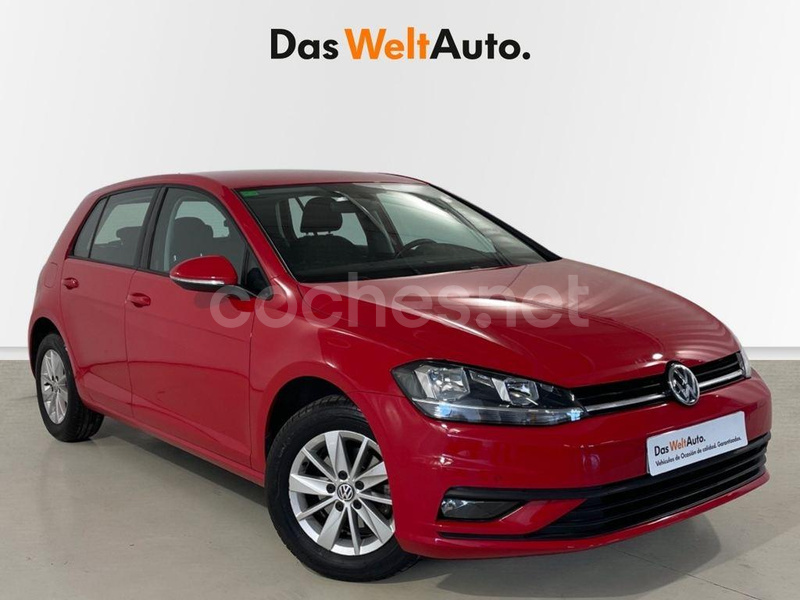 VOLKSWAGEN Golf Ready2Go 1.0 TSI 85kW 115CV 5p.