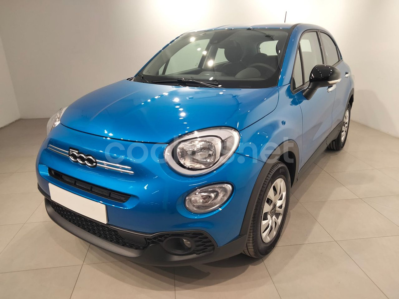 FIAT 500X 1.0 Firefly T3 88KW 120 CV 5p.