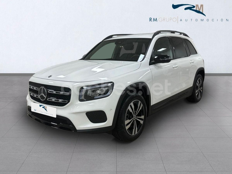 MERCEDES-BENZ GLB 2.0 GLB 200 D DCT 110KW 150CV 5p.