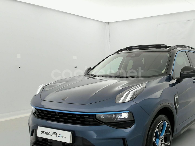 LYNK & CO 01 1.5 PHEV 6.6kW 5p.