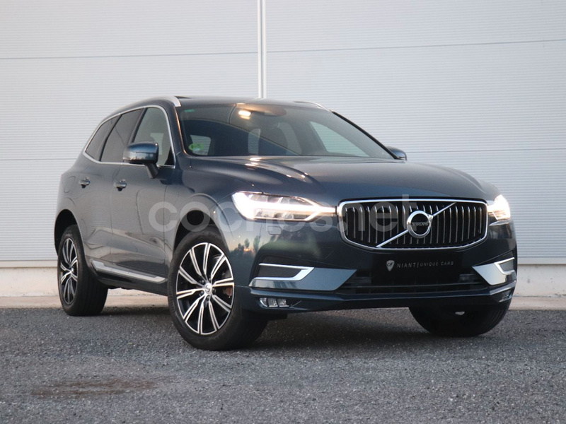 VOLVO XC60 2.0 D4 Inscription Auto