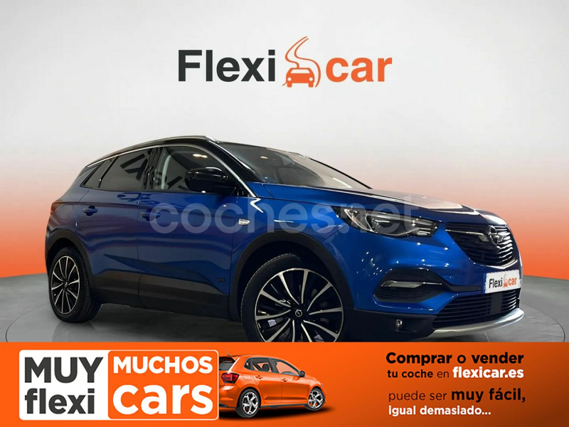 OPEL Grandland X PHEV 1.6 Turbo Ultimate Auto PHEV 4x2 5p.