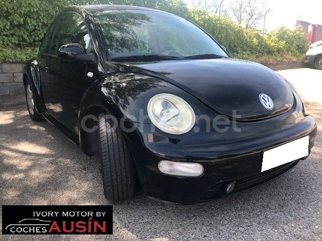 VOLKSWAGEN New Beetle 1.9 TDi 100CV 3p.