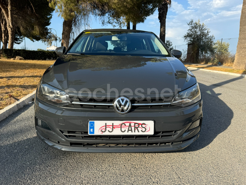 VOLKSWAGEN Polo Advance 1.6 TDI 70kW 95CV 5p.