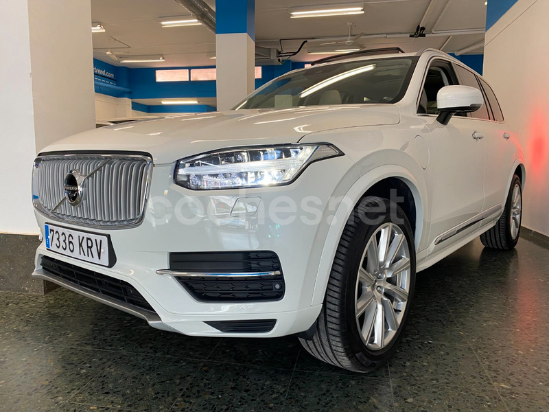 VOLVO XC90 2.0 T8 AWD Inscription Auto 5p.