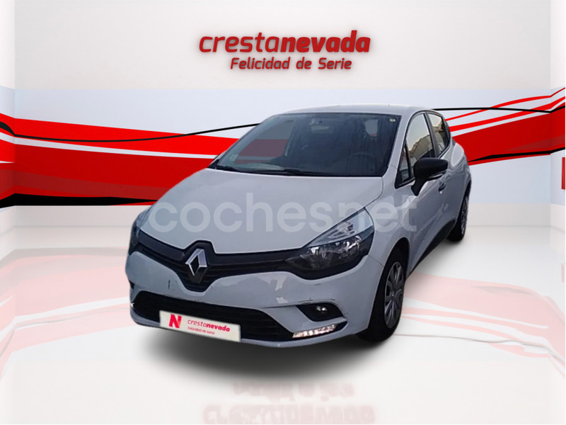 RENAULT Clio Business TCe 55kW 75CV 18 5p.