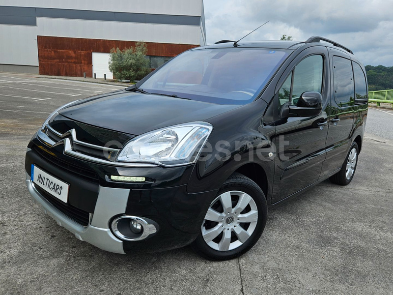 CITROEN Berlingo 1.6 HDi 90 XTR Plus