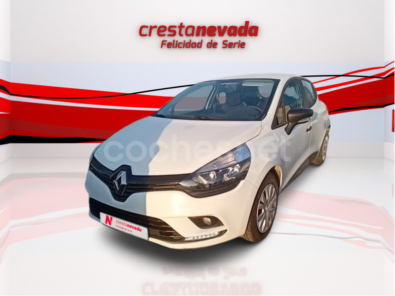 RENAULT Clio Business dCi 55kW 75CV 18 5p.