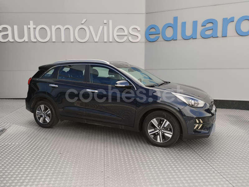 KIA Niro 1.6 GDi HEV 104kW 141CV Drive 5p.