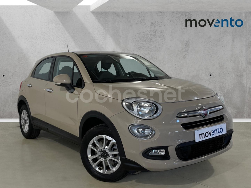 FIAT 500X Lounge 1.6 ETorq 81kW 110CV 4x2 5p.