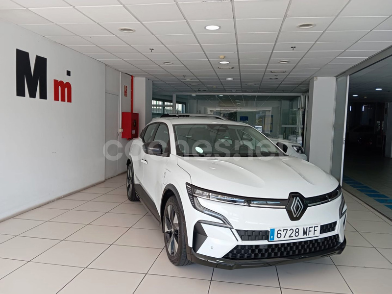 RENAULT Megane E-Tech equilibre EV60 160kW 220CV super ch. 5p.