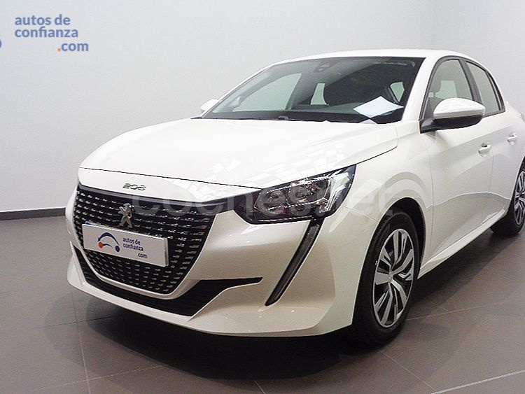 PEUGEOT 208 PureTech 55kW 75CV Active 5p.