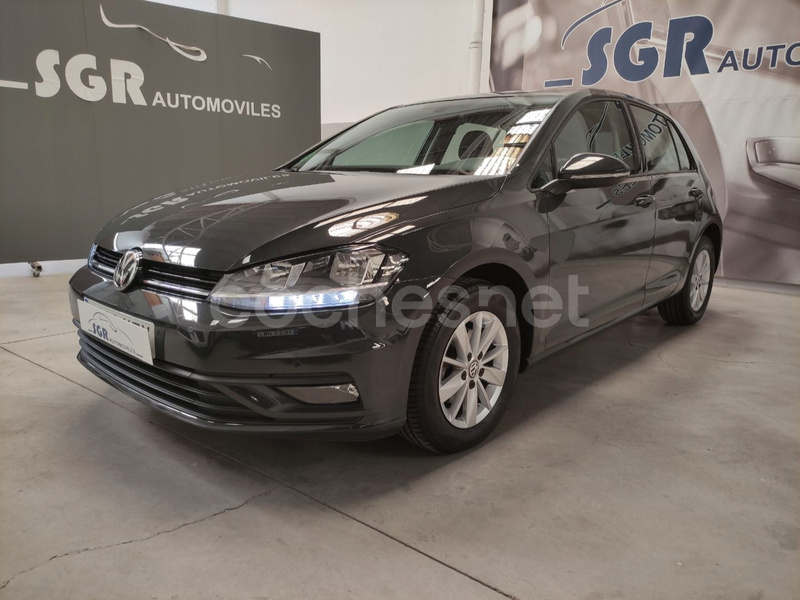 VOLKSWAGEN Golf Ready2Go 1.0 TSI 85kW 115CV 5p.