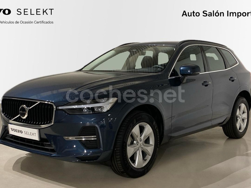 VOLVO XC60 2.0 B4 D Core Auto 5p.