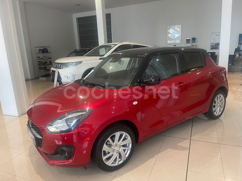 SUZUKI Swift 1.2 GLE Mild Hybrid