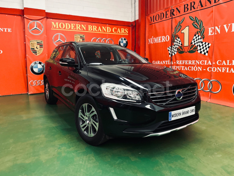 VOLVO XC60 2.0 D4 Kinetic 5p.