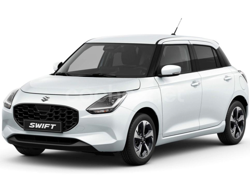 SUZUKI Swift 1.2 S2 Mild Hybrid