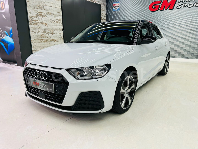 AUDI A1 Sportback 25 TFSI