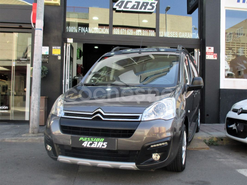 CITROEN Berlingo Multispace 20 Aniv.BlueHDi SS ETG6