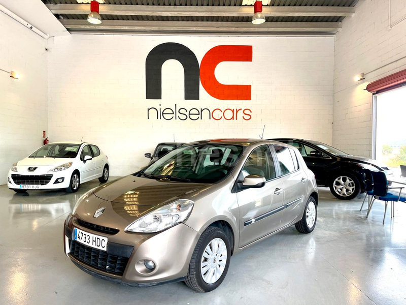 RENAULT Clio Expression 1.2 75 5p. eco2 E5 5p.