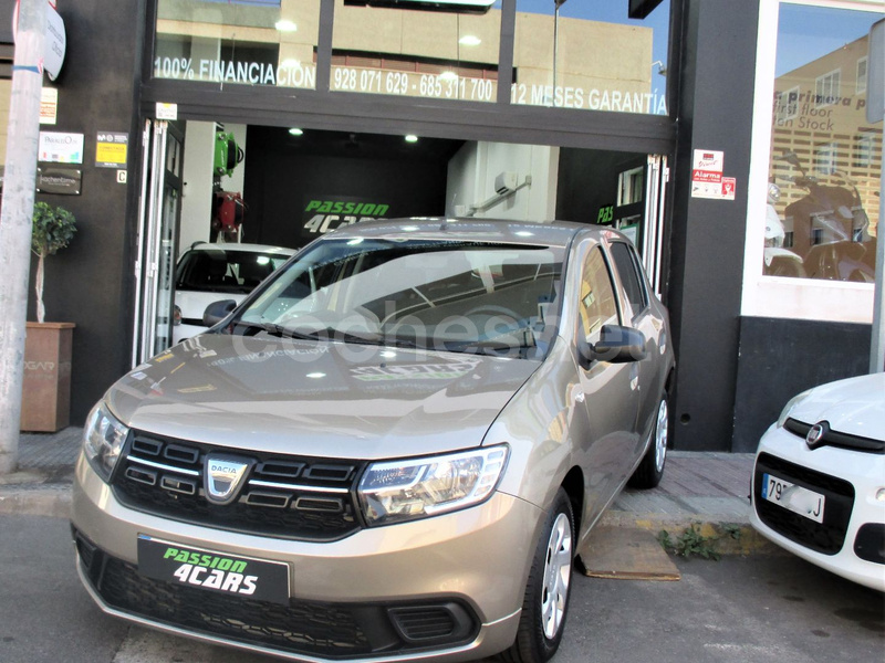 DACIA Sandero Access 1.0