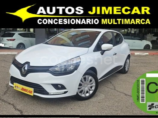 RENAULT Clio Business Energy dCi 55kW 75CV 5p.